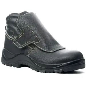Comparateur de prix : COVERGUARD Chaussures basses de sécurité Homme Noir Taille  39 