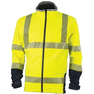 Comparateur de prix : COVERGUARD Veste de protection Homme Jaune fluo Taille XL  