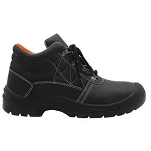Comparateur de prix : Coverguard - Chaussures de sécurité hautes nacrite S1P - Noir 39