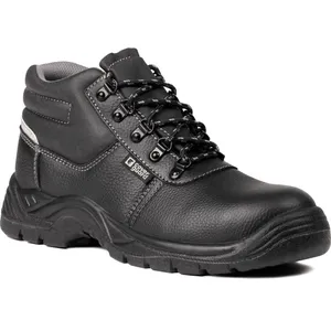 Comparateur de prix : Coverguard Chaussures de sécurité Montantes Agate II S3 SRC,Noir,45 EU