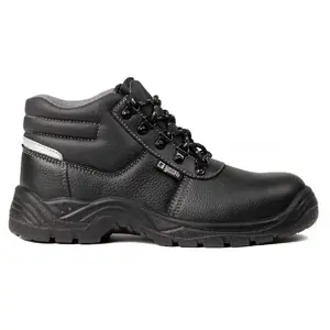 Comparateur de prix : Coverguard Chaussures de sécurité Montantes Agate II S3 SRC,Noir,47 EU