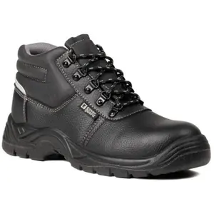 Comparateur de prix : Coverguard Chaussures de sécurité Montantes Agate II S3 SRC,Noir,41 EU