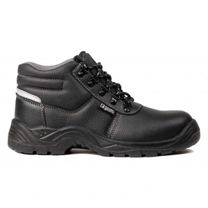 Comparateur de prix : COVERGUARD EURO PROTECTION Chaussures de sécurité agate ii chaussures de sécurité hautes agate ii t37 cuir 37 pu double densité src - résistance au glissement sols acier et céra