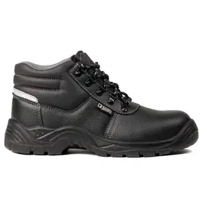 Comparateur de prix : Coverguard Chaussures de sécurité Montantes Agate II S3 SRC,Noir,39 EU