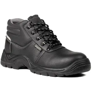 Comparateur de prix : Coverguard Chaussures de sécurité Montantes Agate II S3 SRC,Noir,40 EU