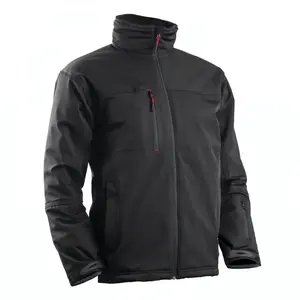 Comparateur de prix : Parka YANG WINTER II respirante noir TS - COVERGUARD - 5YAW00S