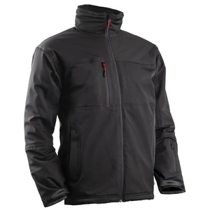 Comparateur de prix : Parka YANG WINTER II respirante noir TXL - COVERGUARD - 5YAW00XL