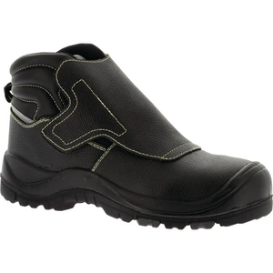 Comparateur de prix : Chaussures de soudeur cuir qandilite 41
