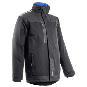 Parka de travail imperméable tamia - Noir xl - 52/54Vendu parchampion-direct