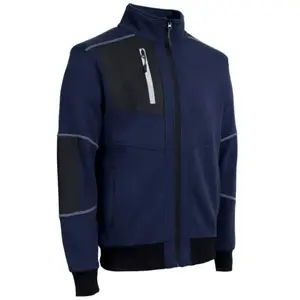 Veste mikan - Marine 2XL pas cher