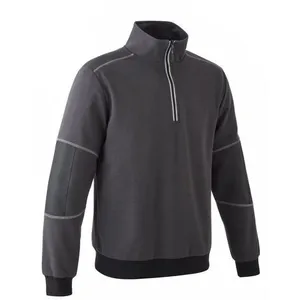 COVERGUARD Sweat Orcka à membrane imper/respirant anthracite t m - europrotection - 5ORC15000M pas cher