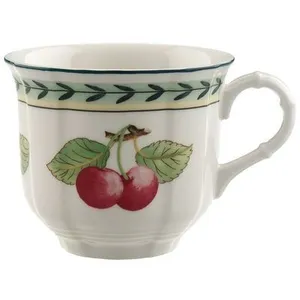 Comparateur de prix : Villeroy & Boch French Garden Fleurence Coffee Cup 0,20l