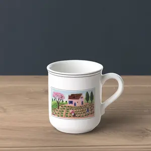 VILLEROY & BOCH DESIGN NAIF MUG JARDINIER 0,30 LVendu paramazon