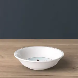 Villeroy & Boch Design Naif 14 cm Individual Bowl, Multicolore