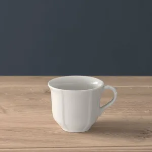 Comparateur de prix : VILLEROY & BOCH MANOIR TASSE À CAFÉ 0,20 L