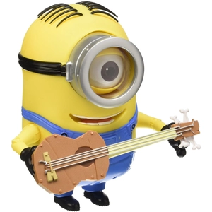 Comparateur de prix : Mondo Spa Les Minions - Figurine Parlante Stuart
