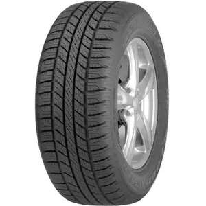 Comparateur de prix : GOODYEAR Wrangler HP All Weather 255/65 R16 109 H Pneu 4 Saisons