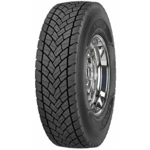 Comparateur de prix : GOODYEAR Kmax D 275/70 R22.5 148/145M 