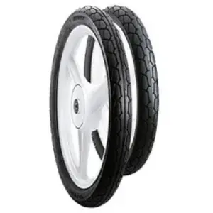 Dunlop D 104 2.50 D17 38L pas cher