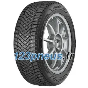 Goodyear Ultra Grip Arctic 2 205/55 R16 94T pas cher