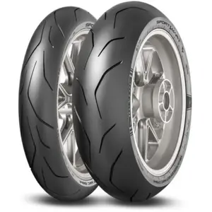Comparateur de prix : DUNLOP SPORTSMART TT 190/55 17 75W - Pneu Eté