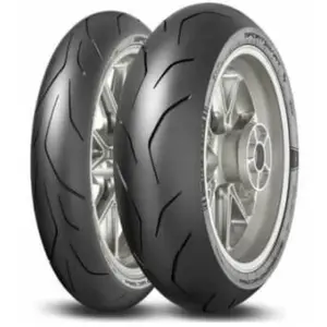 Comparateur de prix : Dunlop Sportsmart TT 180/55 ZR17 73W