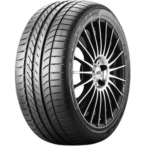 Comparateur de prix : Pneus été Goodyear Eagle F1 Asymmetric ( 255/55 R18 109Y XL AO, EVR, SUV )