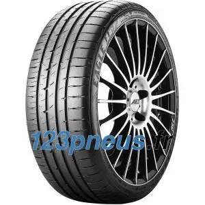 Goodyear Eagle F1 Asymmetric 2 ROF 245/40 R20 99Y pas cher