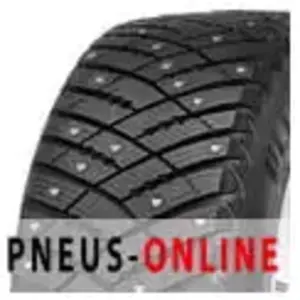 Comparateur de prix : Goodyear Ultragrip Ice Arctic SPIKE 185 65 15 T 88 Studded winter tire