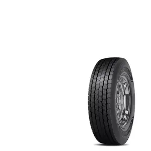 Comparateur de prix : GOODYEAR Ultra Grip Coach 295/80 R22.5 154/149M Hiver