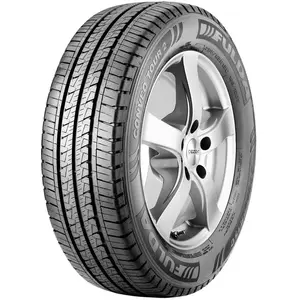 FULDA Conveo Tour 2 195/70 R15 104/102S pas cher