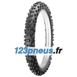 Pneus moto Dunlop Geomax AT 81 F ( 90/90-21 TT 54M Roue avant, M/C ) pas cher