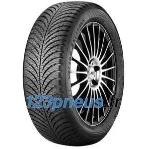 Comparateur de prix : Pneus toutes saisons Goodyear Vector 4 Seasons Gen-2 ( 185/70 R14 88T )