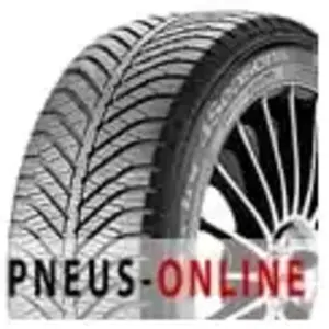Comparateur de prix : Pneus toutes saisons Goodyear Vector 4 Seasons Gen-2 ( 165/70 R14 81T )