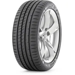 Comparateur de prix : Pneu auto Tourisme Eté - GOODYEAR Eagle F1AS 3 FP 245-45 R18 96 W