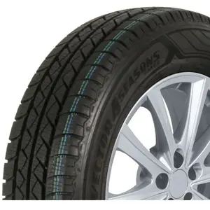 Comparateur de prix : Goodyear Vector 4Seasons Cargo 195 R14 106/104S