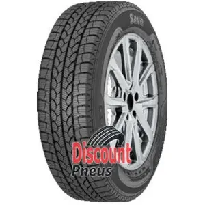 Comparateur de prix : Sava Eskimo LT 215/60 R16 103/101T