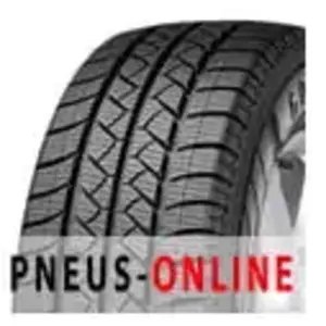 Comparateur de prix : Pneu toutes saisons Goodyear Vector 4Seasons Cargo 215/65 R15 104/102T