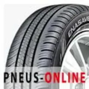 Dunlop Enasave EC300 Plus 215 50 17 V 91 Summer pas cher