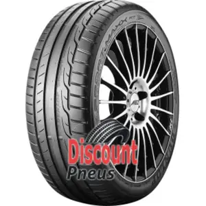 Pneus été Dunlop Sport Maxx RT ( 235/35 ZR19 (91Y) XL ) pas cher