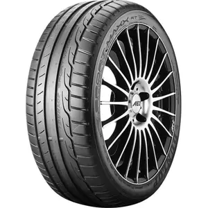 Pneus été Dunlop Sport Maxx RT ( 235/55 R17 99V AO ) pas cher