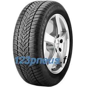 Dunlop SP Winter Sport 4D 245/45 R17 99H pas cher