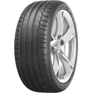 Dunlop - Pneu SPORT MAXX RT - 4x4 ete - 295/30R22 - 103Y - XL,MFSVendu pareuromaster