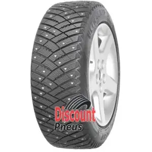 Goodyear Ultra Grip Ice Arctic 225/55 R16 99T pas cher