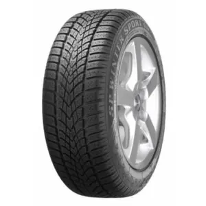 DUNLOP SP Winter Sport 4D N0 MFS 235/55 R19 101 V Pneu Hiver pas cher