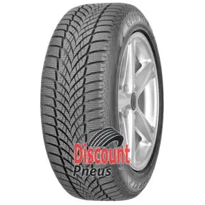 Goodyear UltraGrip Ice 2 195/65 R15 95T pas cher