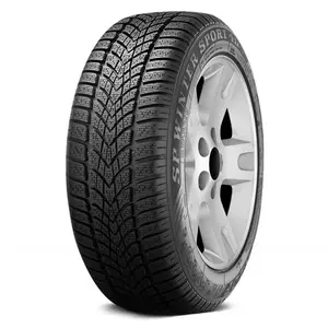 Pneu Hiver Dunlop SP WINTER SPORT 4D 195 / 65 R 16 92 H (M+S,*,Radial,3PMSF) pas cher