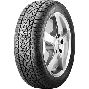 Dunlop Sp Winter Sport 3D XL 215 50 17 V 95 Winter pas cher