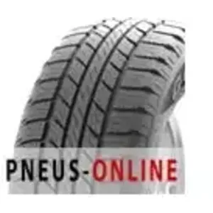 Comparateur de prix : Goodyear Wrangler HP All Weather XL FP M+S - 235/55R19 105V - Pneu Été