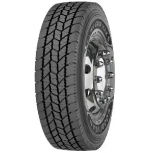 Comparateur de prix : GOODYEAR Ultra Grip Max S 315/80 R22.5 156/150L (154/150M) Hiver